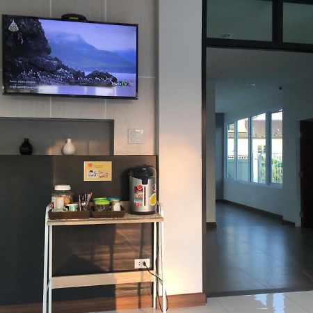 The Like Hotel Udon Thani Extérieur photo