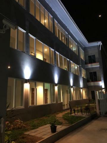 The Like Hotel Udon Thani Extérieur photo